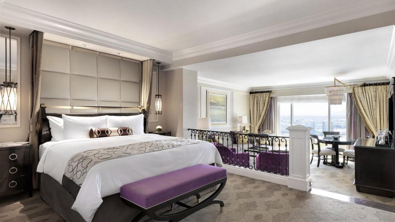 The Venetian Resort Las Vegas By Suiteness Room photo