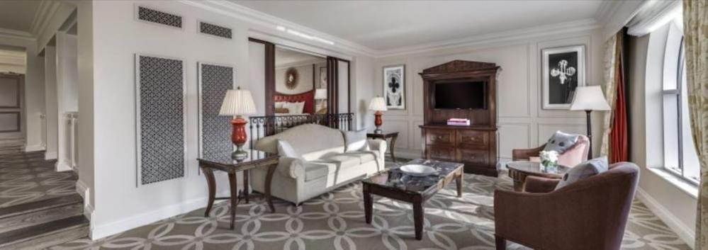The Venetian Resort Las Vegas By Suiteness Exterior photo