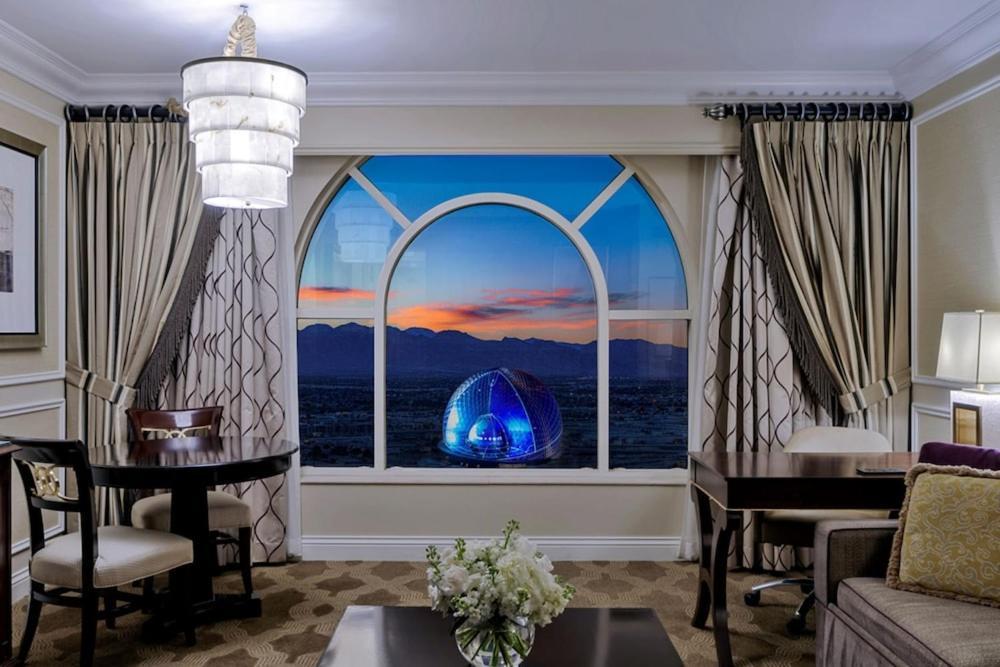 The Venetian Resort Las Vegas By Suiteness Exterior photo