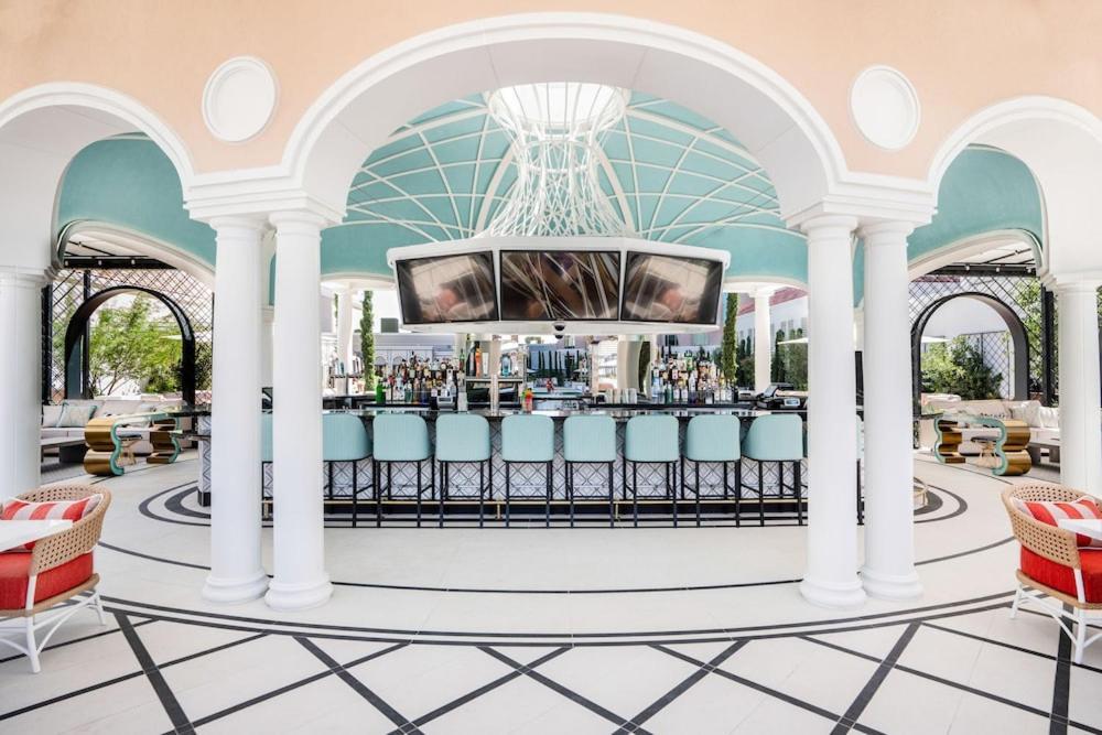The Venetian Resort Las Vegas By Suiteness Exterior photo