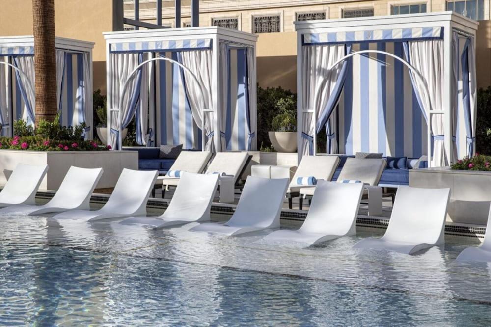 The Venetian Resort Las Vegas By Suiteness Exterior photo