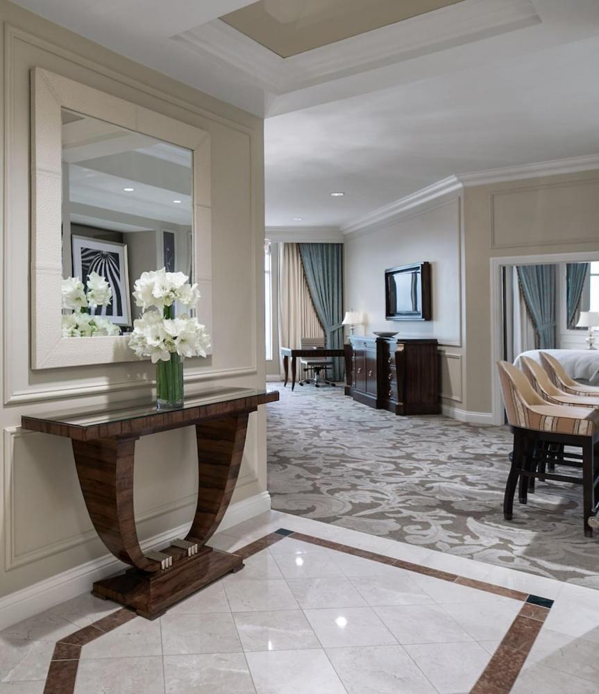 The Venetian Resort Las Vegas By Suiteness Exterior photo