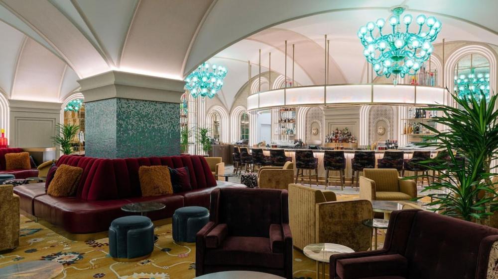 The Venetian Resort Las Vegas By Suiteness Exterior photo